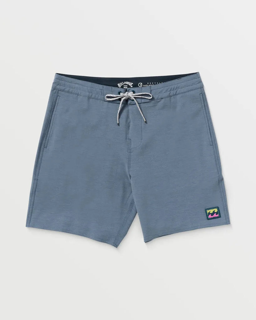 Billabong Mens Boardshorts Every Other Day Lo Tide 17.5