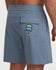 Billabong Mens Boardshorts Every Other Day Lo Tide 17.5