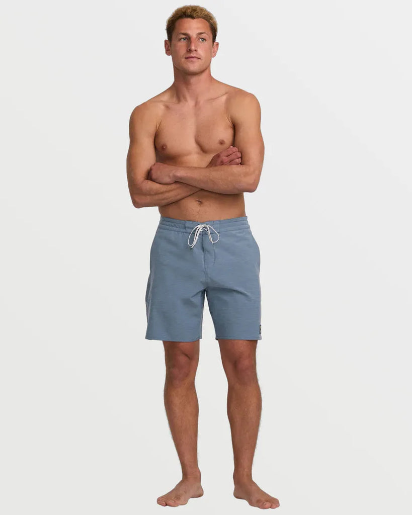 Billabong Mens Boardshorts Every Other Day Lo Tide 17.5