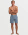 Billabong Mens Boardshorts Every Other Day Lo Tide 17.5