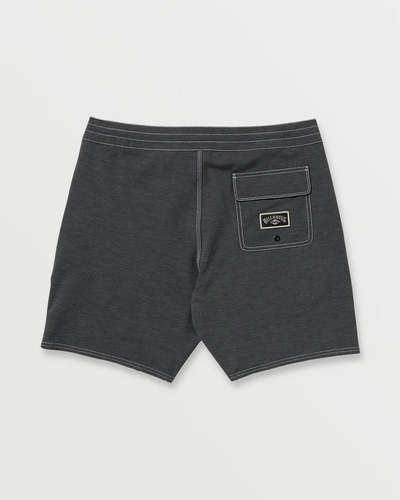 Billabong Mens Boardshorts Every Other Day Lo Tide 18