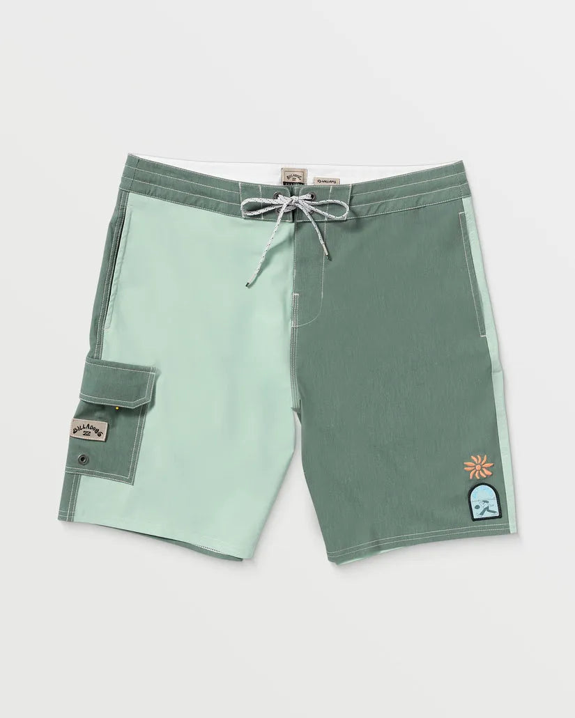 Billabong Mens Boardshorts - Hansen's Surf