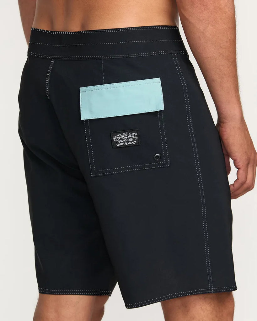 Billabong Mens Boardshorts Occy Pro