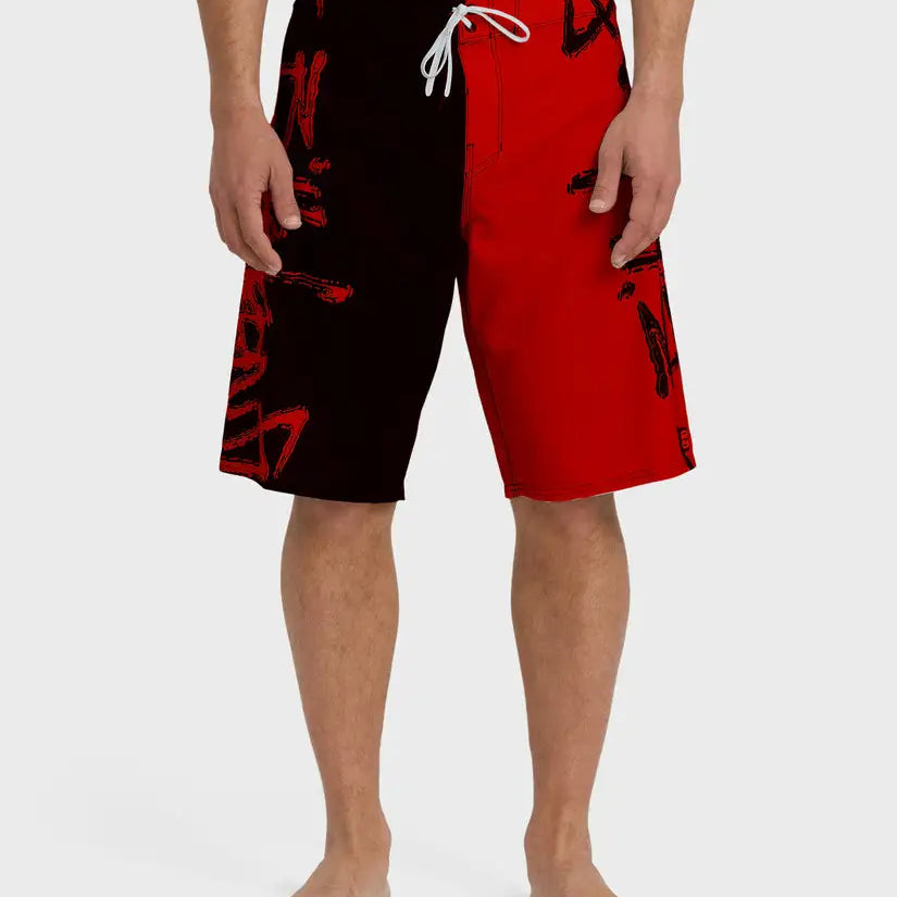 Billabong Mens Boardshorts Inverted Pro