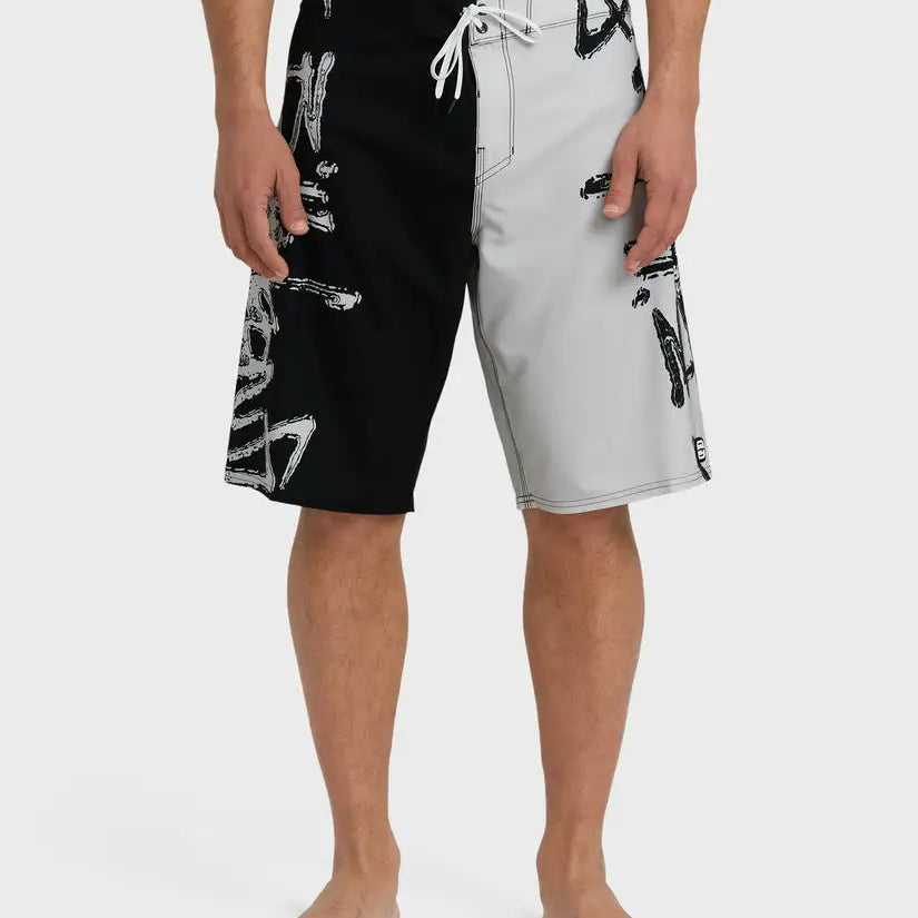 Billabong Mens Boardshorts Inverted Pro