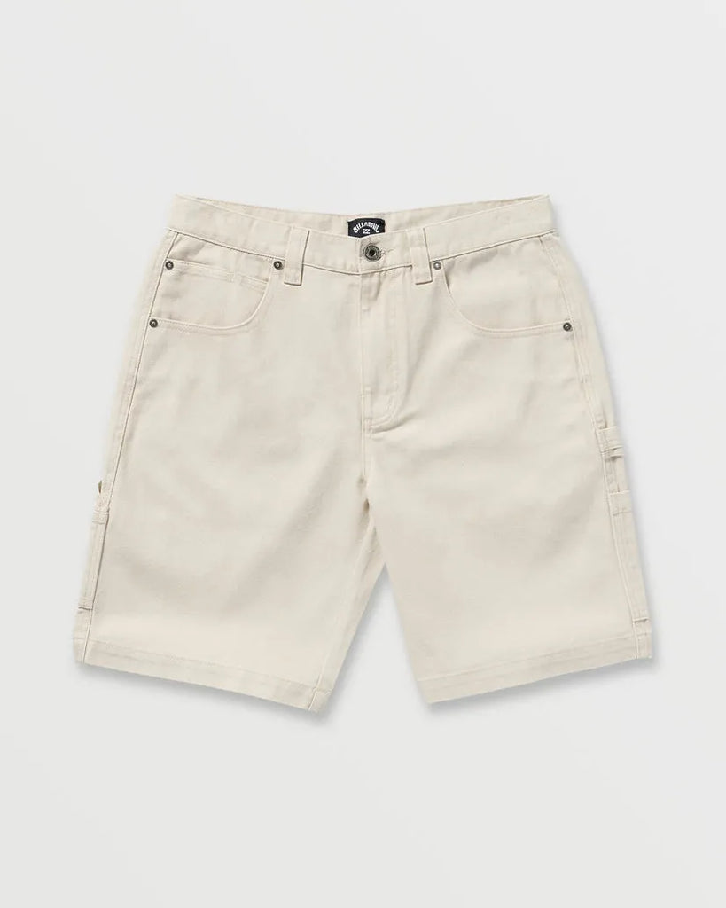 Billabong Mens Shorts Bad Dog 21