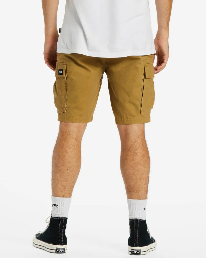 Billabong Mens Shorts Combat Cargo 21