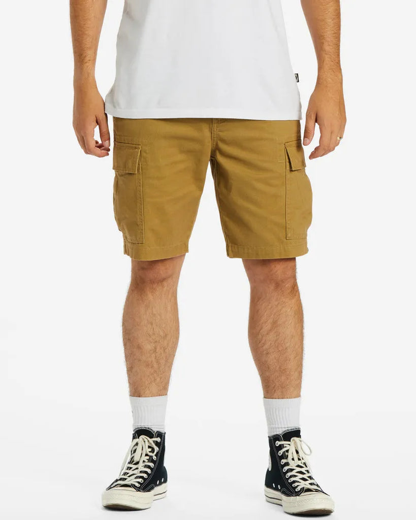 Billabong Mens Shorts Combat Cargo 21