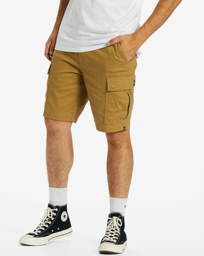 Billabong Mens Shorts Combat Cargo 21