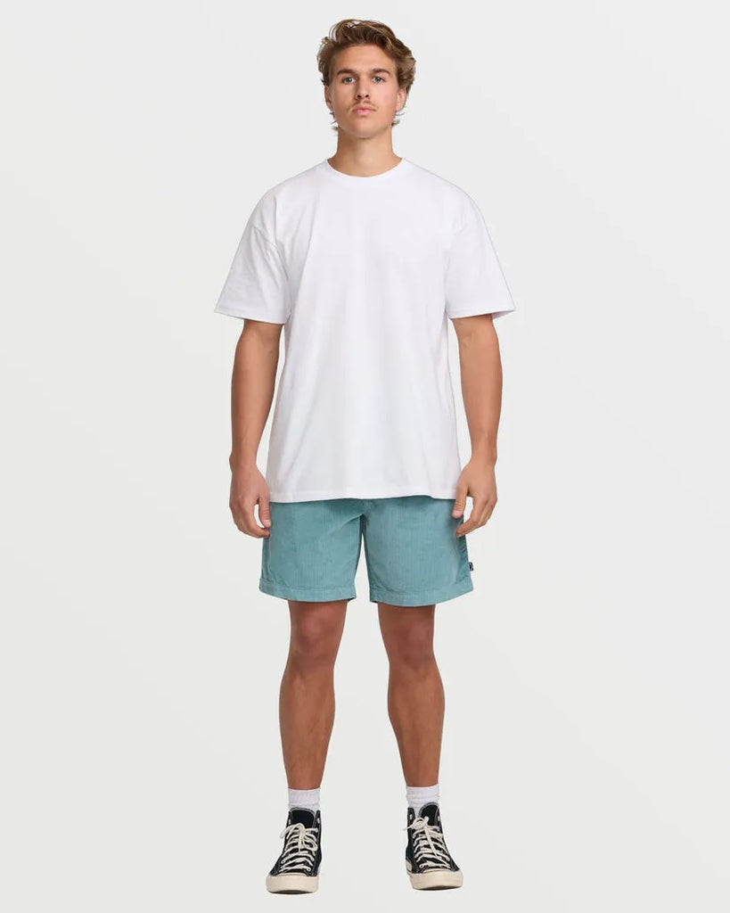 Billabong Mens Shorts Larry Layback 19