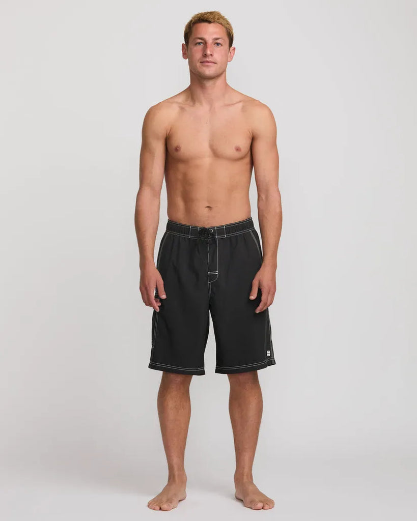 Billabong Mens Boardshorts Throw On Laybacks 21
