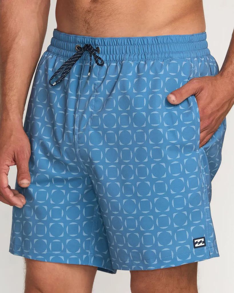 Billabong Mens Boardshorts Lineup Laybacks 16