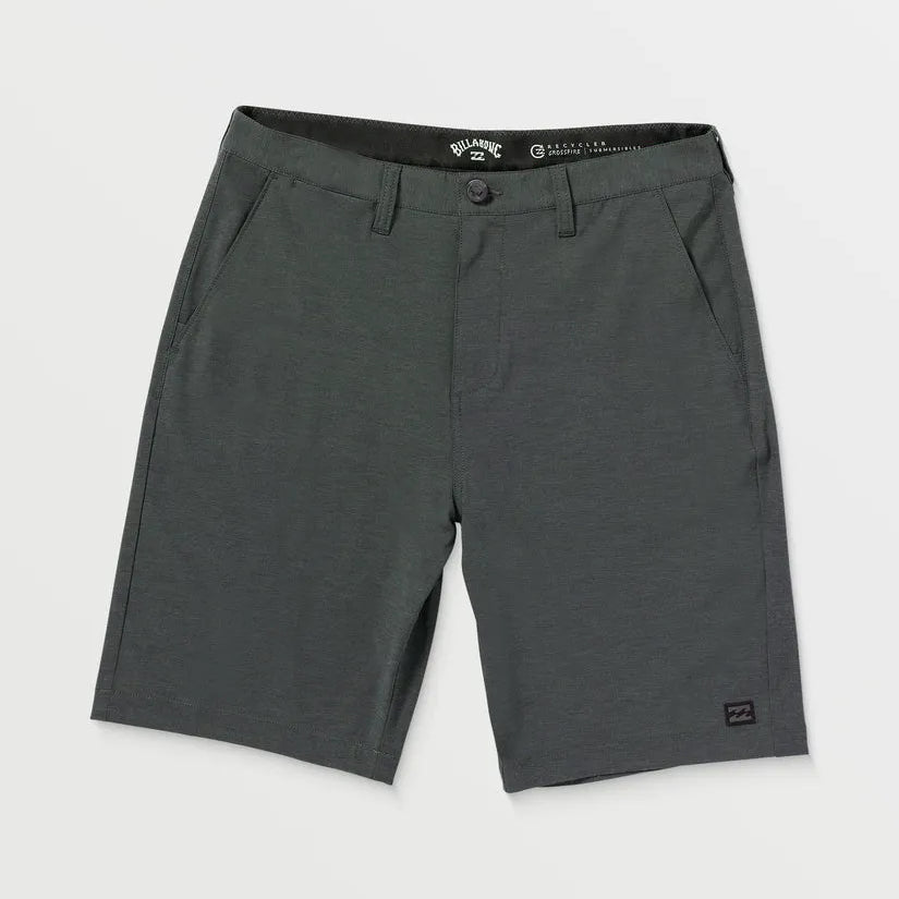 Billabong Mens Shorts Crossfire Submersible 21"