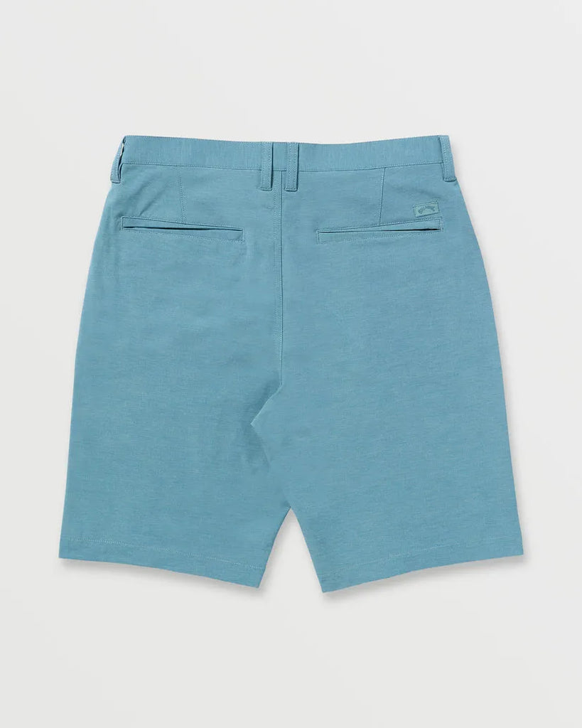 Billabong Mens Shorts Crossfire Submersible 21