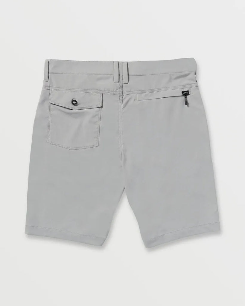 Billabong Mens Shorts Surftrek Journey 20
