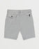 Billabong Mens Shorts Surftrek Journey 20