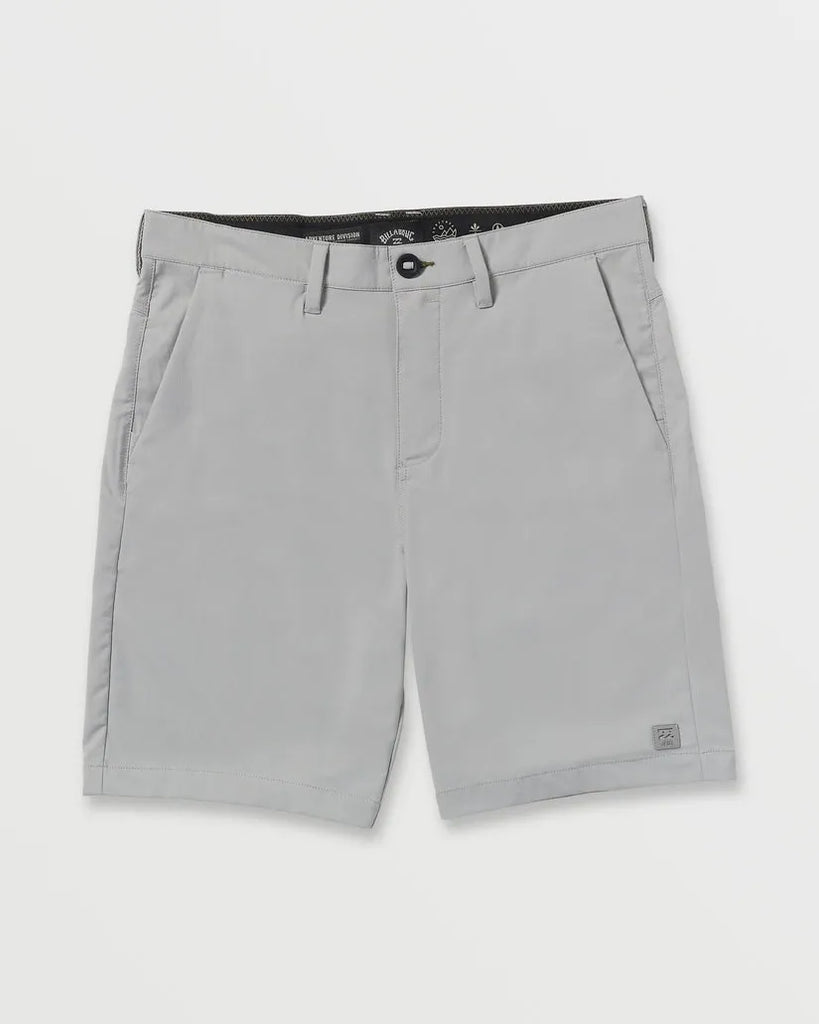 Billabong Mens Shorts Surftrek Journey 20