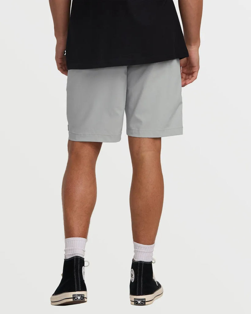 Billabong Mens Shorts Surftrek Journey 20