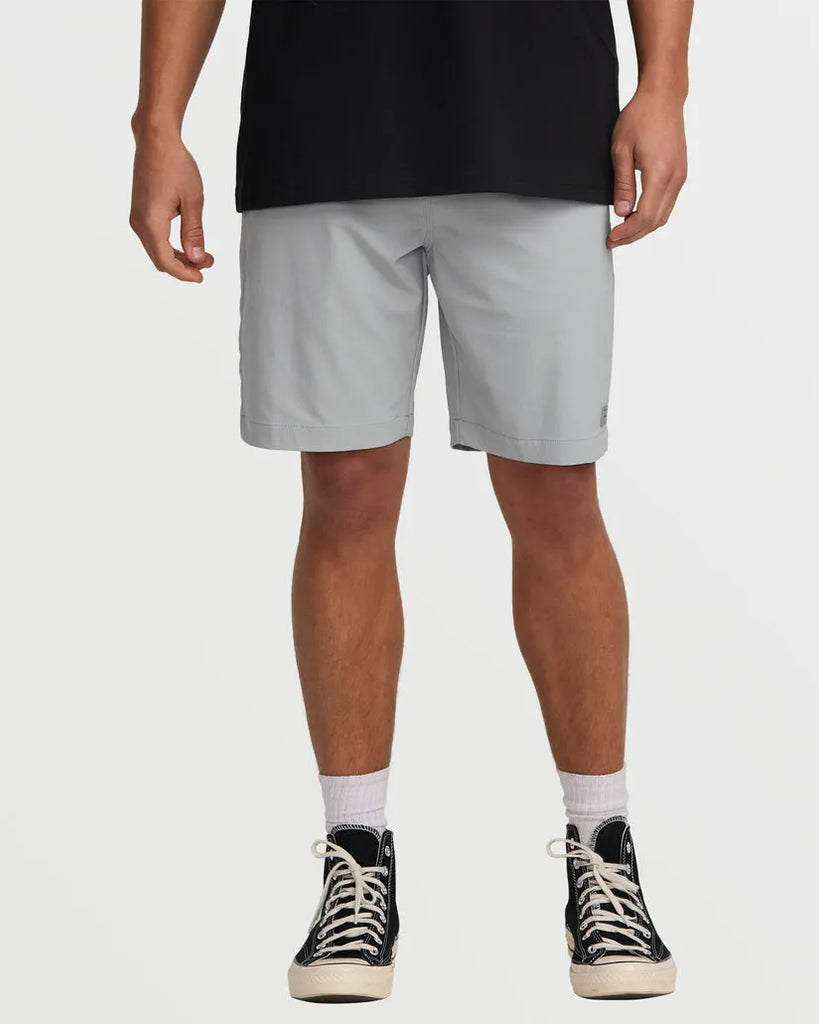 Billabong Mens Shorts Surftrek Journey 20