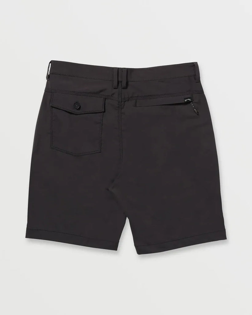 Billabong Mens Shorts Surftrek Journey 20