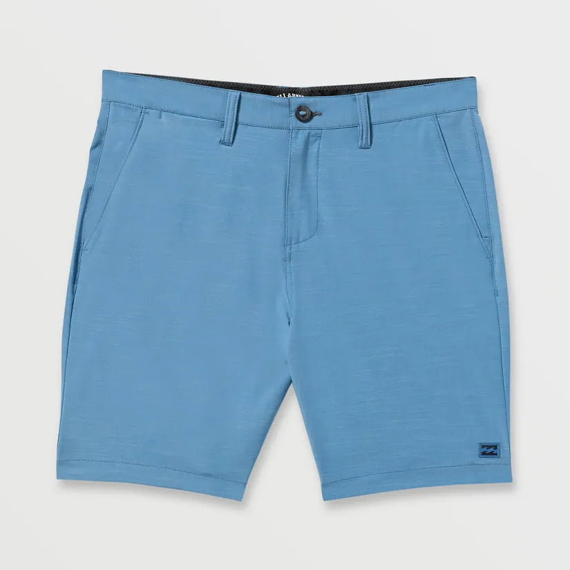 Billabong Mens Shorts Crossfire Submersible 19"