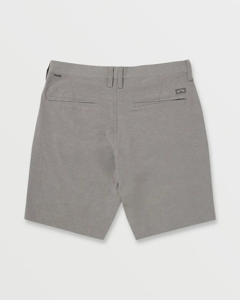 Billabong Mens Shorts Crossfire Submersible 19