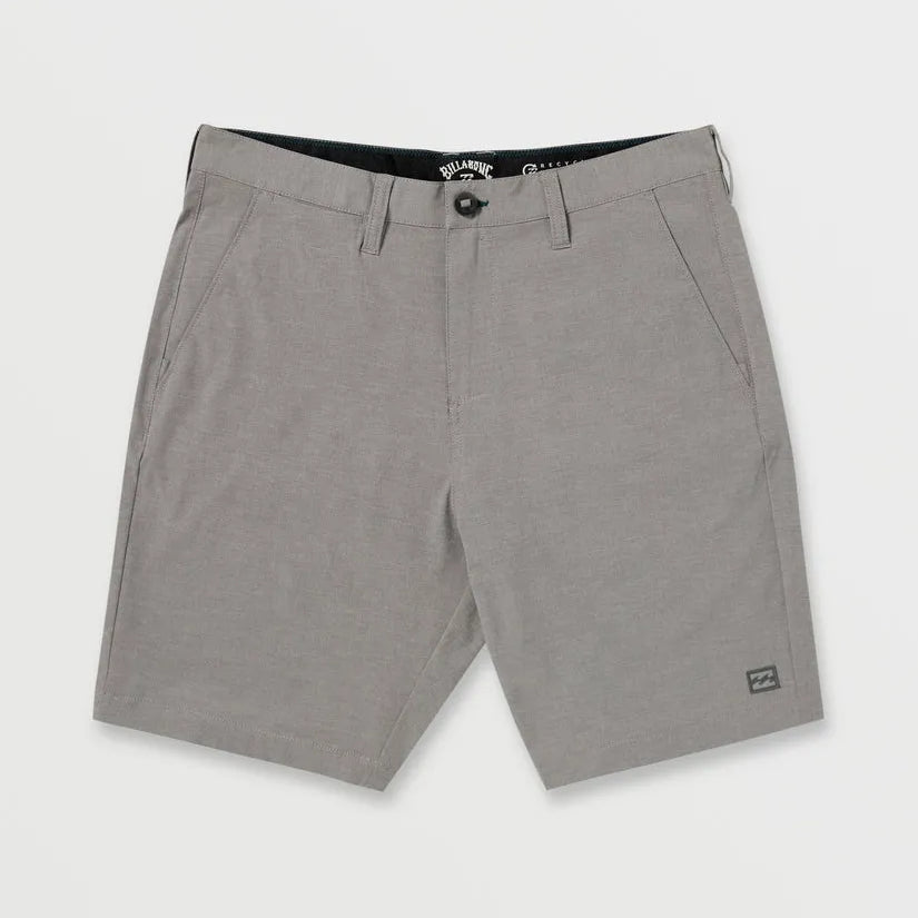 Billabong Mens Shorts Crossfire Submersible 19"