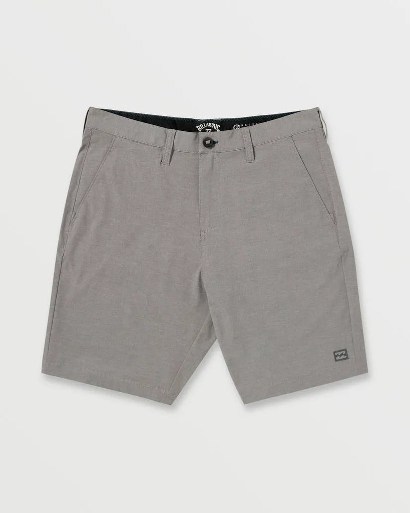 Billabong Mens Shorts Crossfire Submersible 19