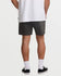 Billabong Mens Shorts Surftrek Transit Elastic 17