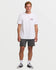 Billabong Mens Shorts Surftrek Transit Elastic 17