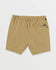 Billabong Mens Shorts Surftrek Transit Elastic 17