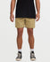 Billabong Mens Shorts Surftrek Transit Elastic 17
