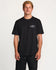Billabong Mens Shirt Diamond Arch Premium