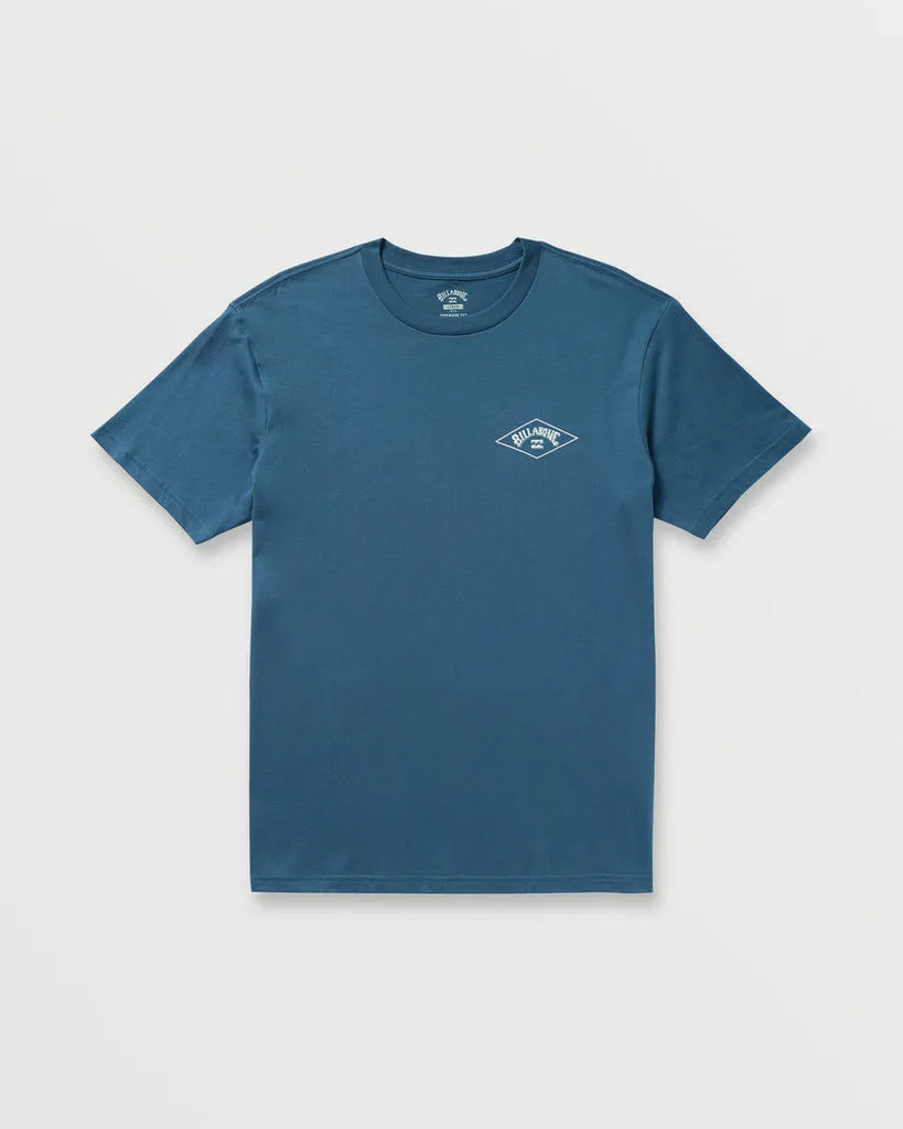Billabong Mens Shirt Diamond Arch Premium