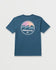 Billabong Mens Shirt Runner Premium