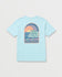Billabong Mens Shirt Portal Premium