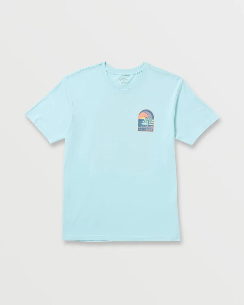Billabong Mens Shirt Portal Premium