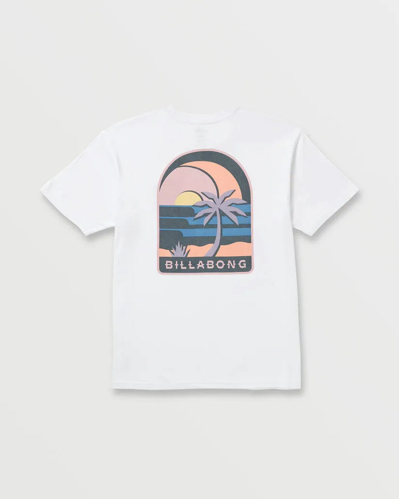 Billabong Mens Shirt Portal Premium