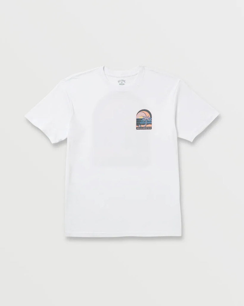 Billabong Mens Shirt Portal Premium