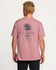 Billabong Mens Shirt Calm Palm Premium