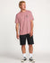 Billabong Mens Shirt Calm Palm Premium