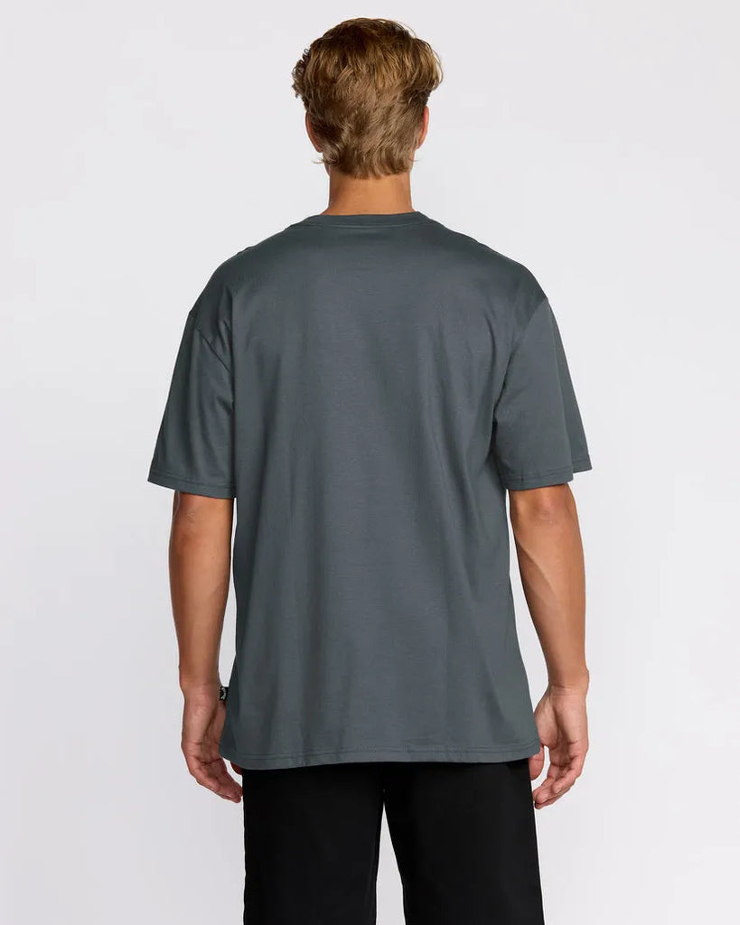 Billabong Mens Shirt Rotor Diamond Regular