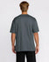 Billabong Mens Shirt Rotor Diamond Regular
