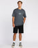 Billabong Mens Shirt Rotor Diamond Regular