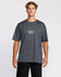 Billabong Mens Shirt Rotor Diamond Regular