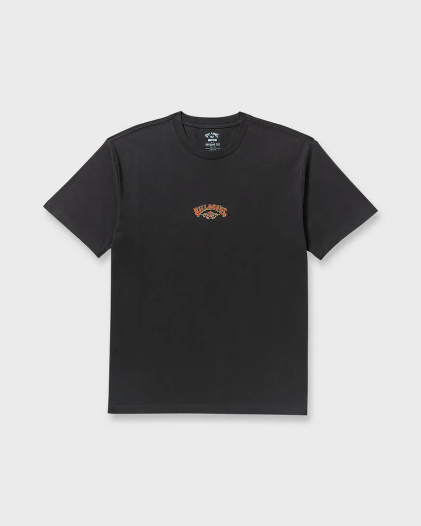 Billabong Mens Shirt Rose Arch Regular