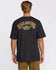 Billabong Mens Shirt Rose Arch Regular