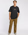 Billabong Mens Shirt Rose Arch Regular