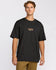 Billabong Mens Shirt Rose Arch Regular