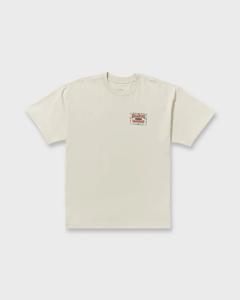 Billabong Mens Shirt Double Spread OG